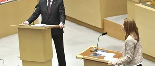 Regeringen måste våga satsa på reformer