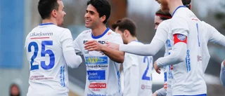 Halvtidssnacket lyfte IFK Luleå till seger