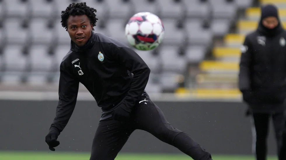 Efter succéinhoppet i premiären har AFC:s nye mittfältare Abdul-Halik Hudu fått idel lovord. Under lördagens hemmapremiär mot Örgryte hoppas han på fler minuter och har inget emot att bli en ny matchhjälte.