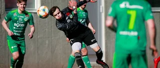 SLUT: Bodens BK nollat – igen