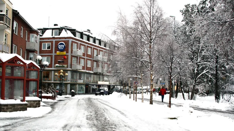 I centrala Gällivare har den nya restaurangen Kickis kök & bar öppnat.