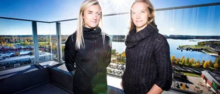 ”Häftigt att spela med Piteå i Champions League"