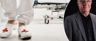 Vårdexperten: Gör Gotland till pilot för vårdomställningen • ”Att varje region sköter sjukvården på egen hand, är inte hållbart”