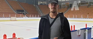Forwarden om tuffa beskedet: "Lite förvånad"