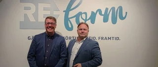 Ny vd för näringslivet utsedd