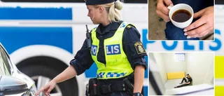Skulle på kafferep – hamnade i fängelse