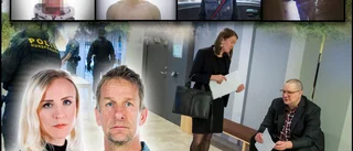 Åklagaren yrkar på 14 års fängelse • "20-åringen ska dömas för mord och olaga hot"