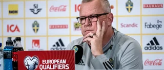 Andersson: VM-drömmen över om Ryssland får rätt
