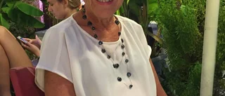 Maj Johansson