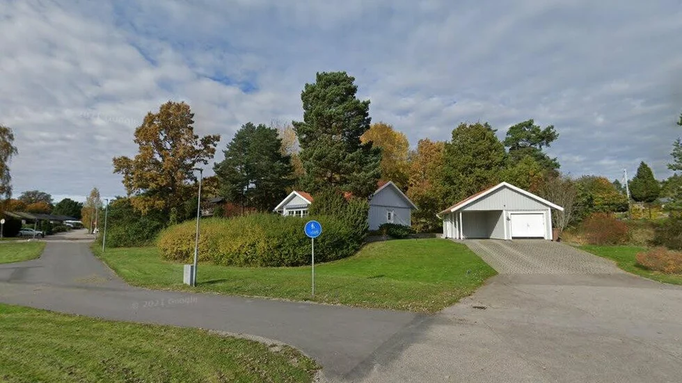 Sjöängsvägen 86