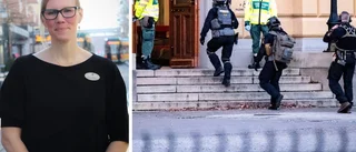 Skolsäkerhetssamordnaren i Norrköping: "Det kommer självklart att påverka vårt säkerhetsarbete"