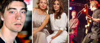 Äntligen helg: Här är kulturtipsen