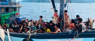 26 saknas efter indonesisk båtolycka