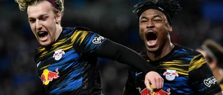 Forsberg visar form inför VM-kvalet
