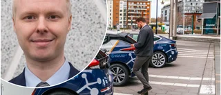 Nytt elbilspoolföretag planerar etablering i Luleå
