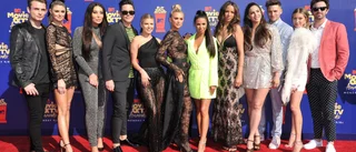 "Vanderpump rules"-paret skiljer sig