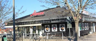 Folkkära snabbmatsrestaurangen till salu – så mycket kostar grannkommunens äldsta •"Det måste kännas rätt"