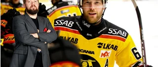"Det är monstruösa siffror – men det är faktiskt precis så bra han är"