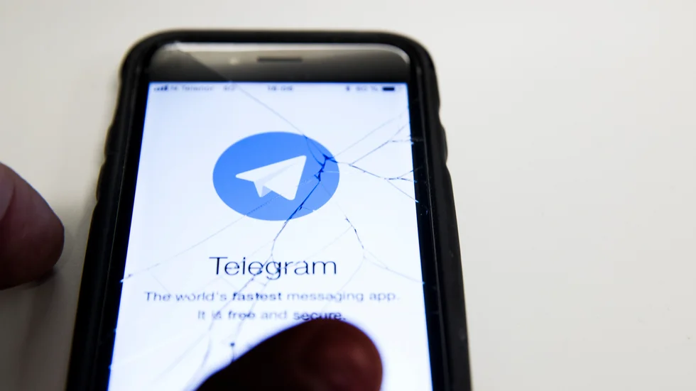 "Välkommen, och dela sanningen", skriver presidenten Jair Bolsonaro i Telegram efter beslutet i Högsta domstolen. Arkivbild.