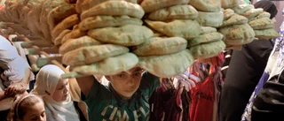 Egypten höjer styrräntan