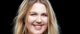 Vadstenautbildad sångerska prisad