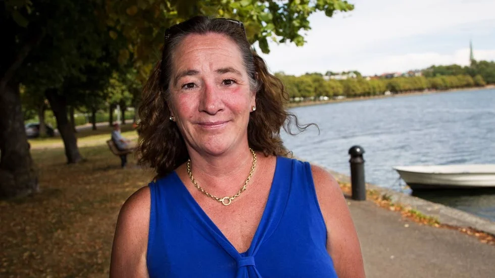 Enligt Caroline Unéus (M) är det säkerheten som ligger i fokus vad gäller trafikfrågor i Varamon.