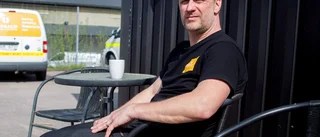 "Det blir en tuff utmaning"