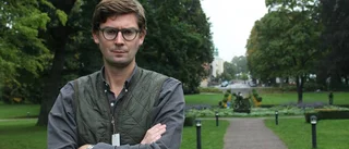 Ex-Motalabo investerar i lokaltidningar