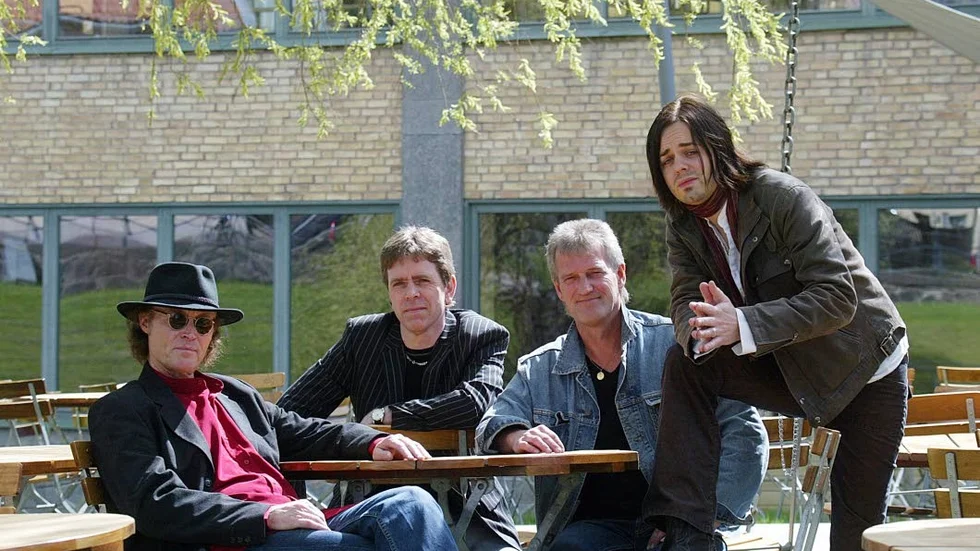 Liverpool spelar i Motala Folkets Park på fredag.