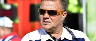 Morgan: "Polen är extremt starka"