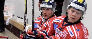 Röntgendomen har kommit för VIK-spelaren
