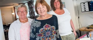 Nya grepp i kvinnojouren