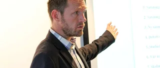 Stort behov av förskoleplatser