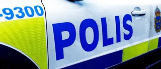 Omfattande skadegörelse i Vadstena
