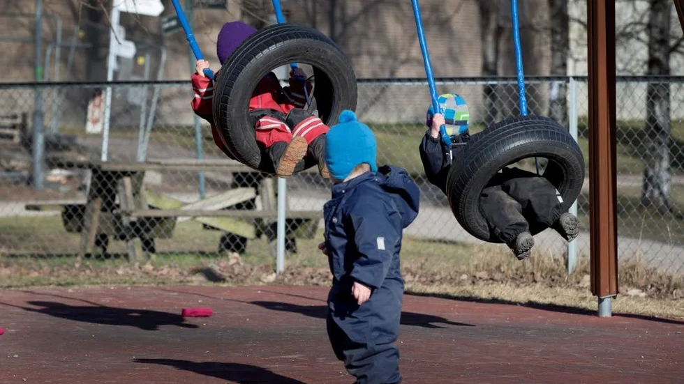 Det behövs fler förskolor i centrala Motala.