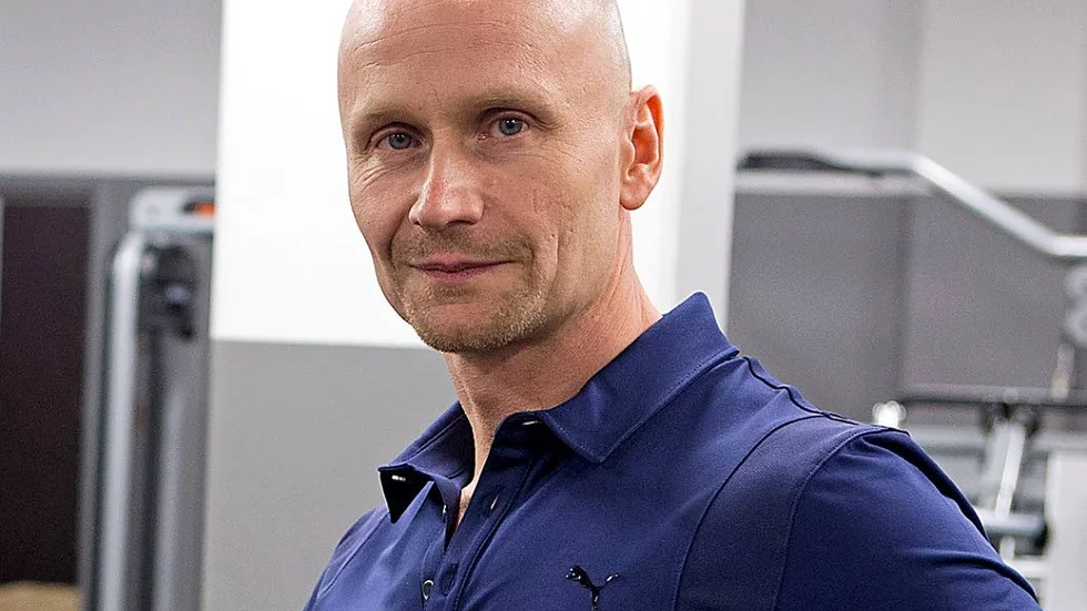 Prestationen. Är det som irriterar Maif-tränaren Tony Andersson. Den magra poängskörden menar han att det finns gott om tid att bättra på.