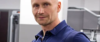 Skallarna ska vridas om
