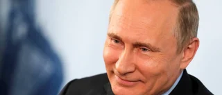 Kamrat Putin
