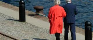 Ökat fokus på ålderdomen