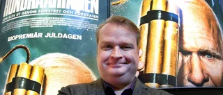 Linköpingsprofil tillbaka i filmsuccén