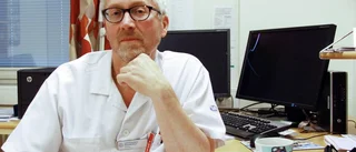 Överväger att sluta om läkare