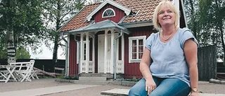Ulrica Messing besöker ALV