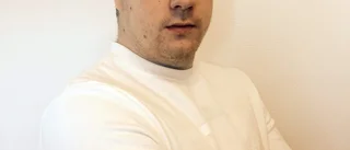 Jonathan Åhman ny på sporten i Västervik