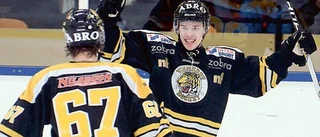 Markus Modigs laddad inför derbyt