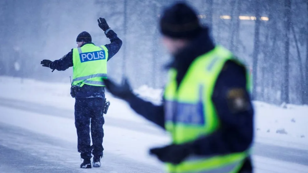 Polisen planerar för fler nykterhetskontroller under innevarande vecka (50).