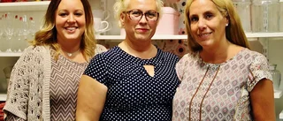Företagartrio satsar tillsammans
