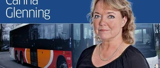 Vi bonnläppar vägrar gnälla