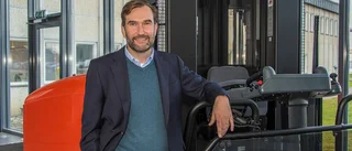 Rekordsiffror för Toyota i Mjölby