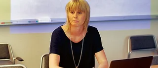 Polisen jagar inbrottsliga