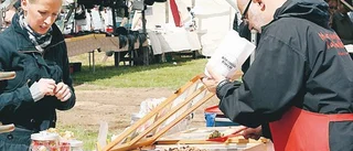 Marknaden blev inte som väntat
